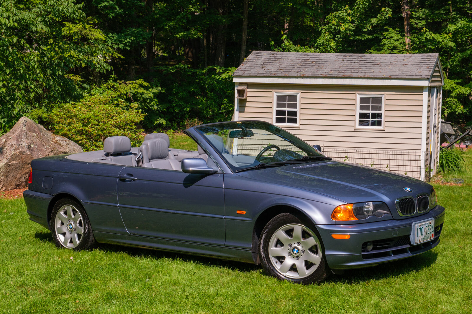 BMW 325Ci