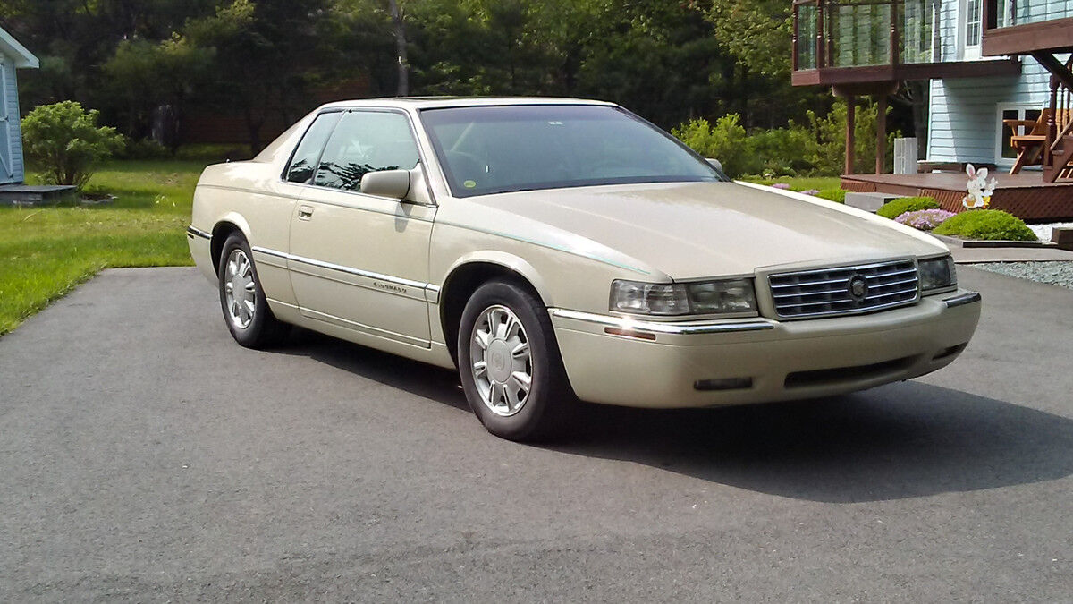 Cadillac Eldorado