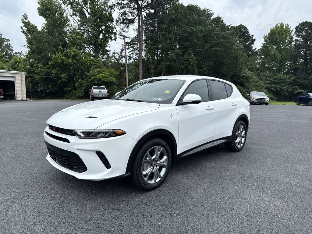 2024 DODGE HORNET