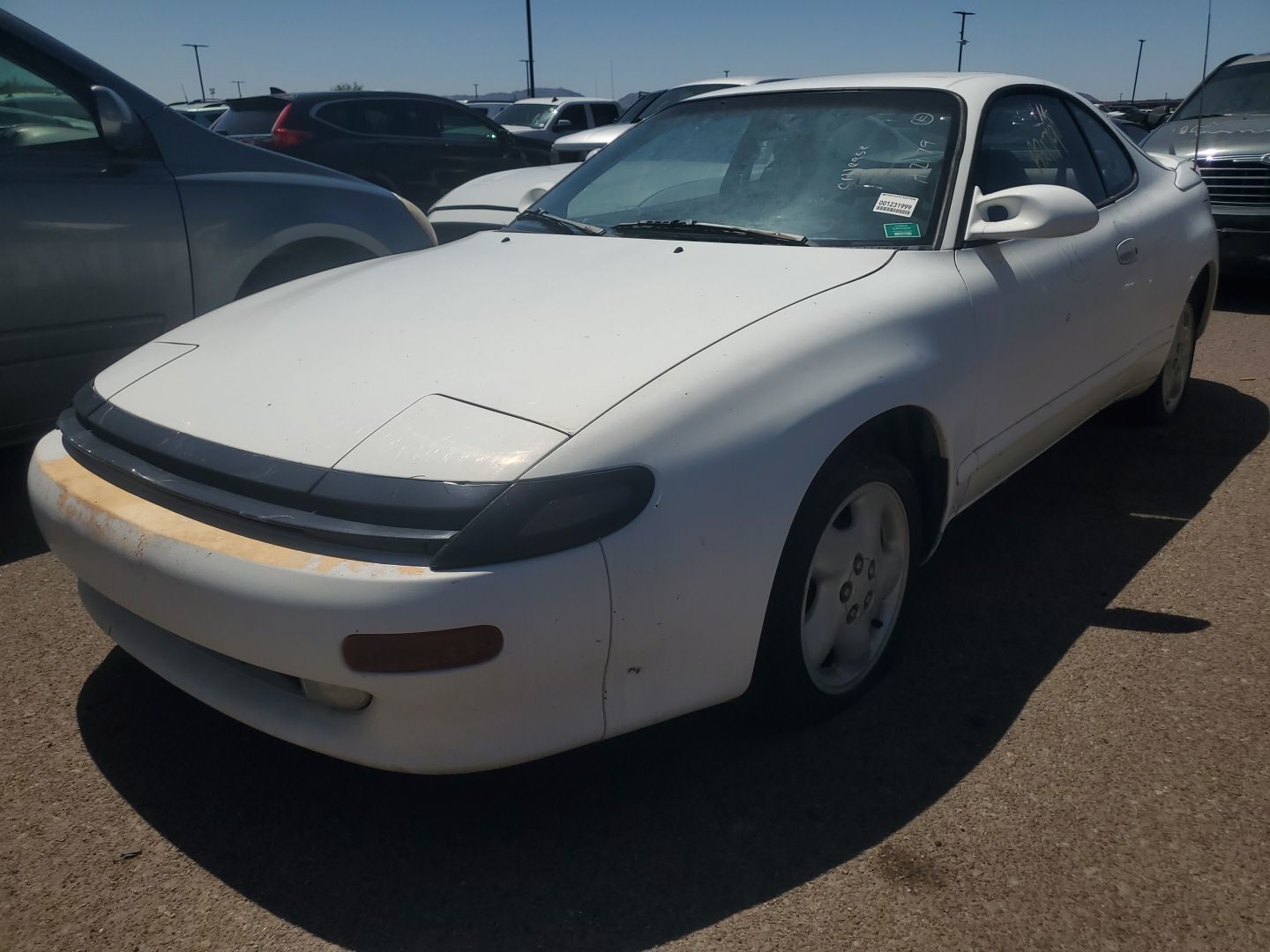 Toyota Celica