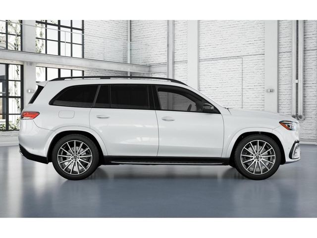 2024 Mercedes-Benz GLS-Class