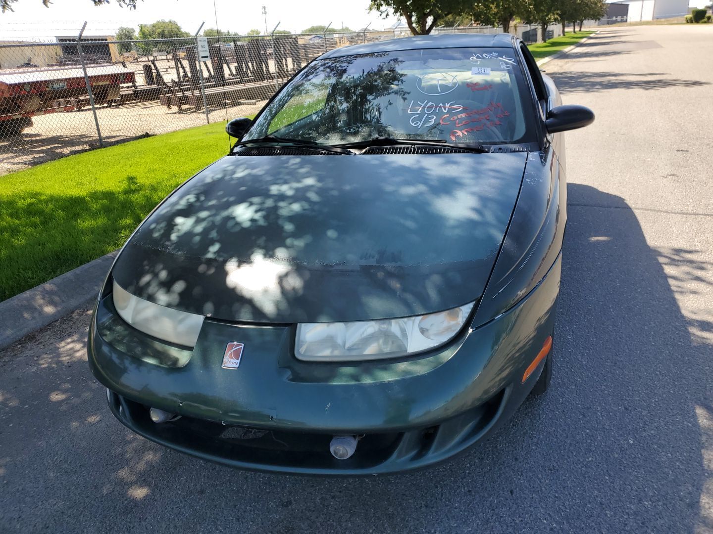 Saturn SC1