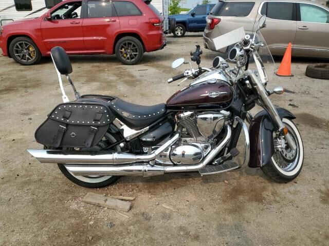 Suzuki VL800TL