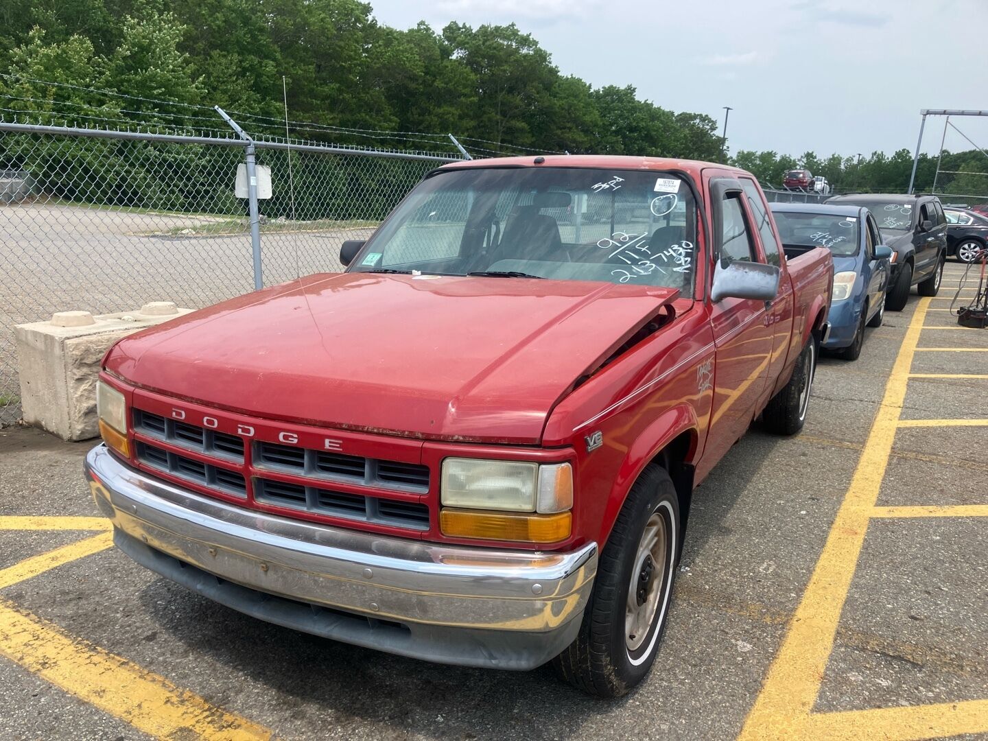 Dodge Dakota