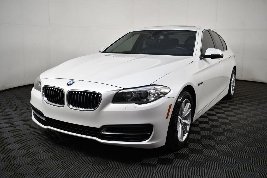 BMW 528i