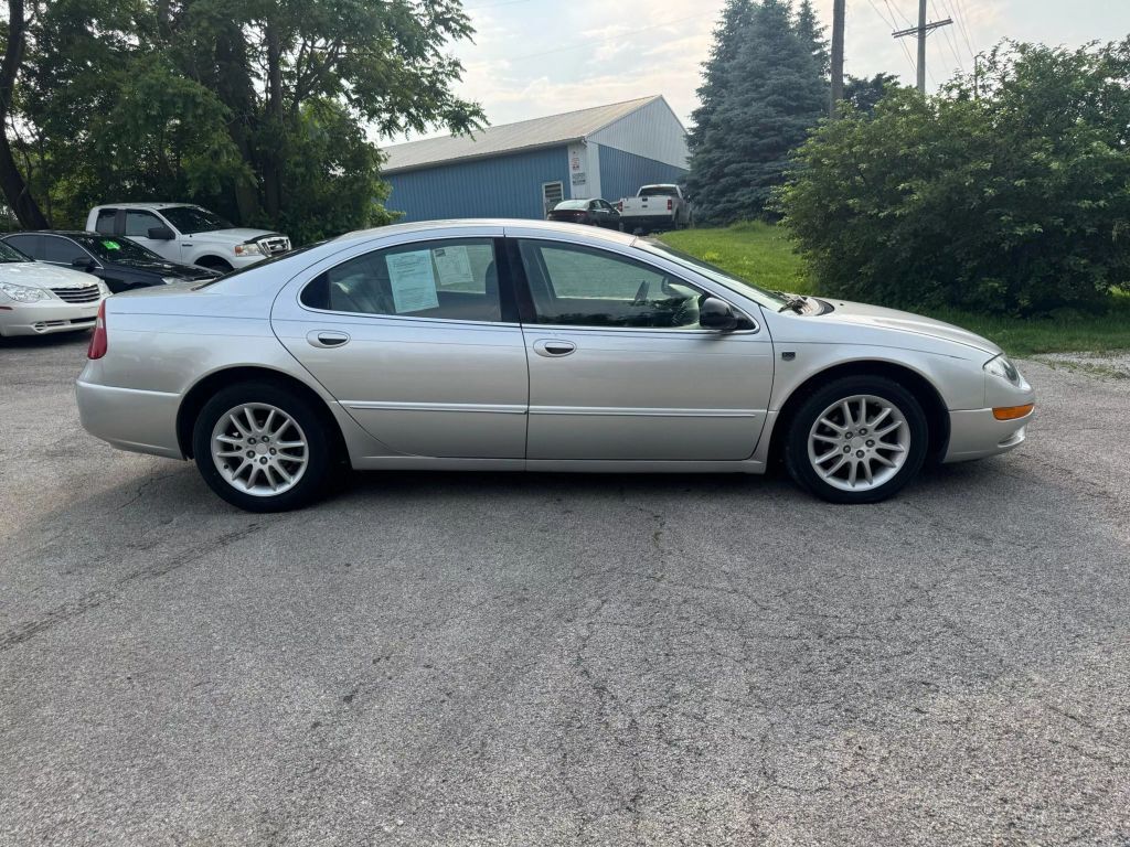 Chrysler 300