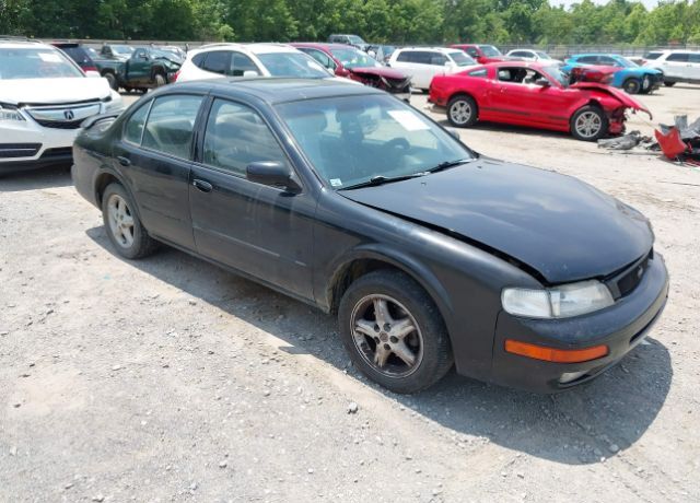 Nissan Maxima