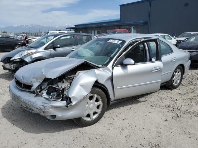 Mercury Sable