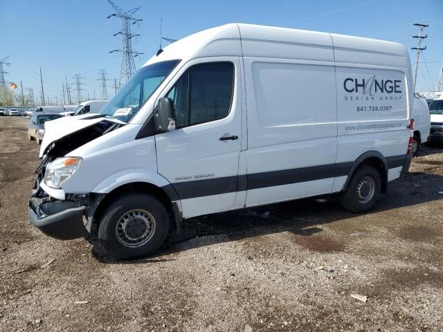 Dodge Sprinter