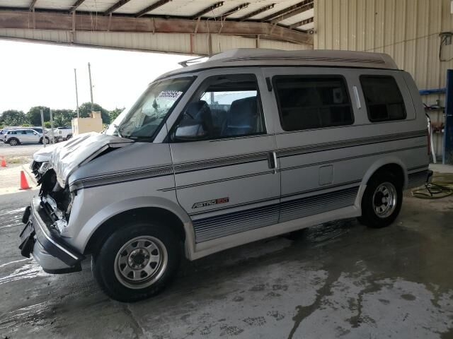 Chevrolet Astro Van