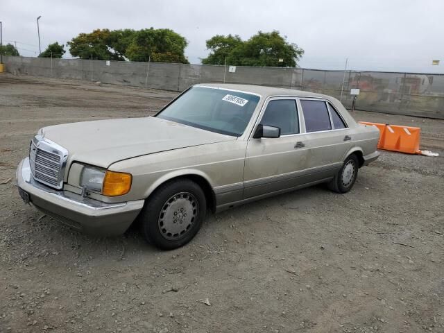 Mercedes-Benz 300
