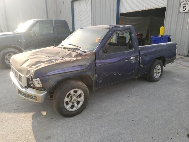 Nissan Pickup