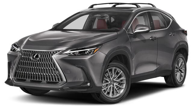 LEXUS