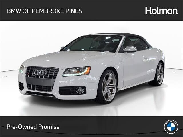 Audi S5