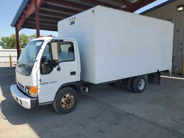 Isuzu NPR/NPR-HD