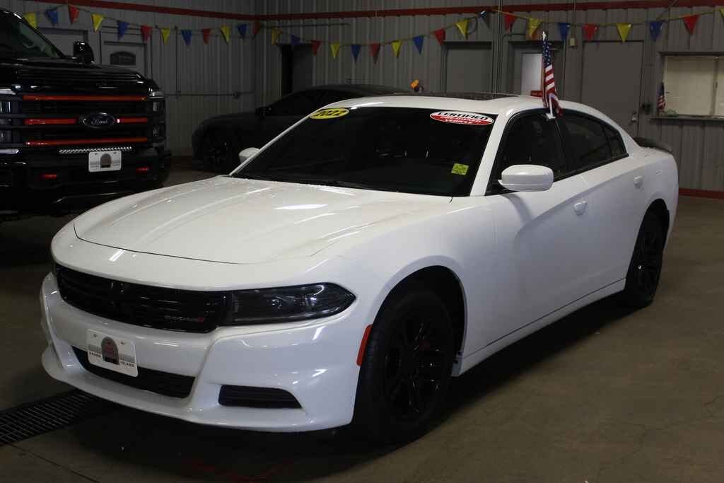DODGE
