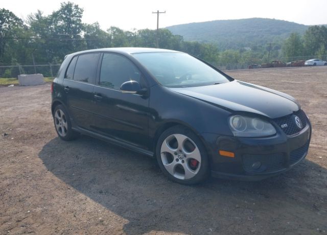 Volkswagen GTI