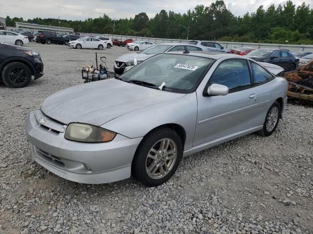 Chevrolet Cavalier