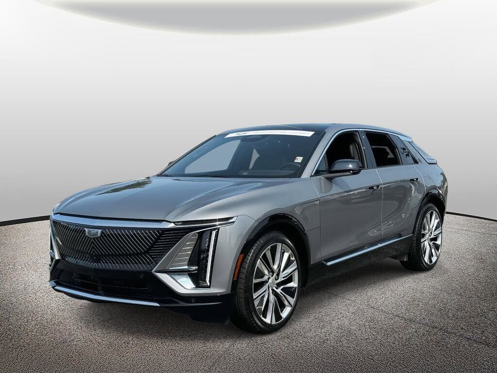 CADILLAC