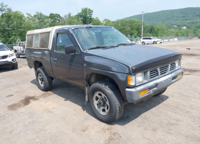 Nissan Pickup