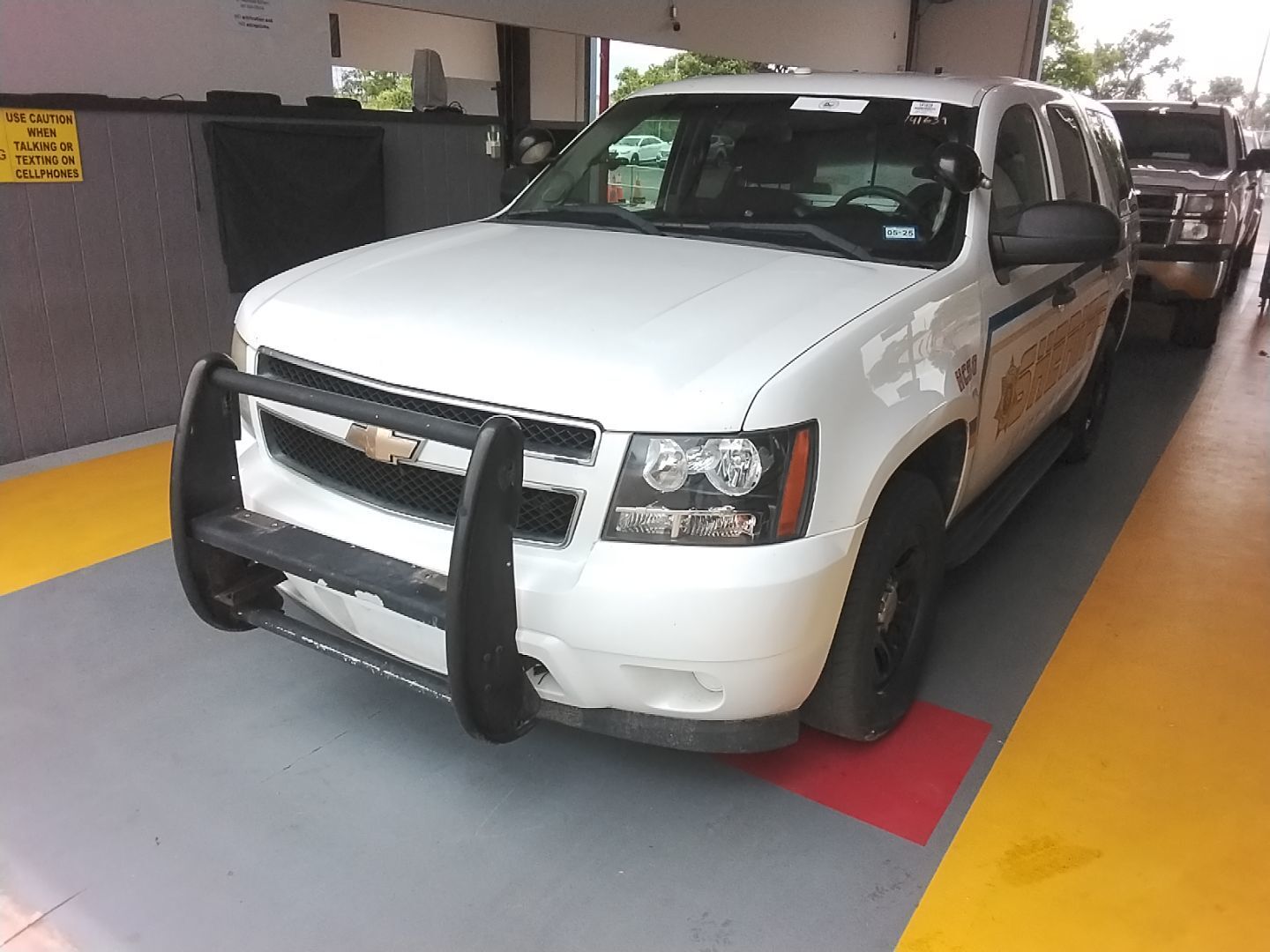 CHEVROLET