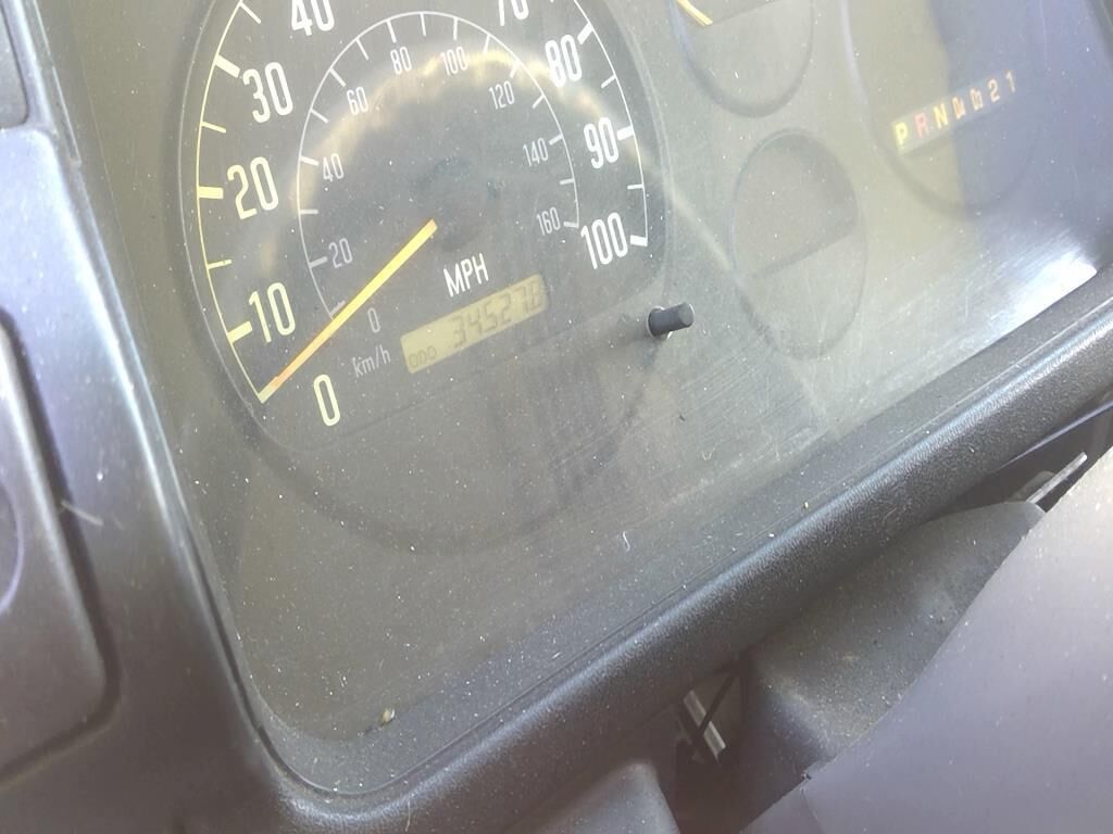 GMC W4