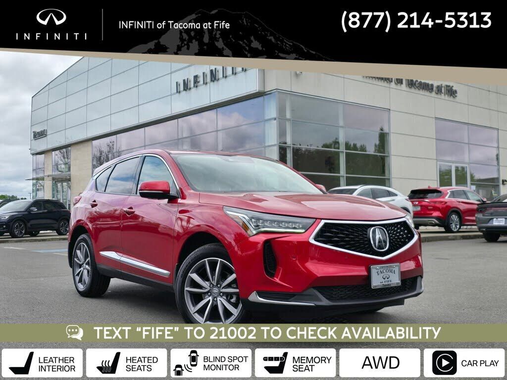 ACURA