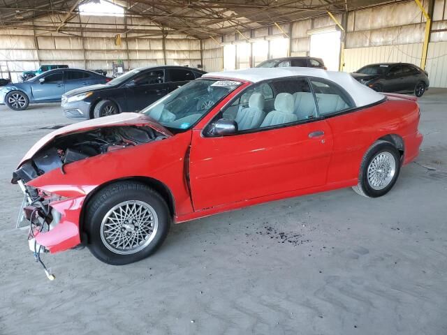 Chevrolet Cavalier