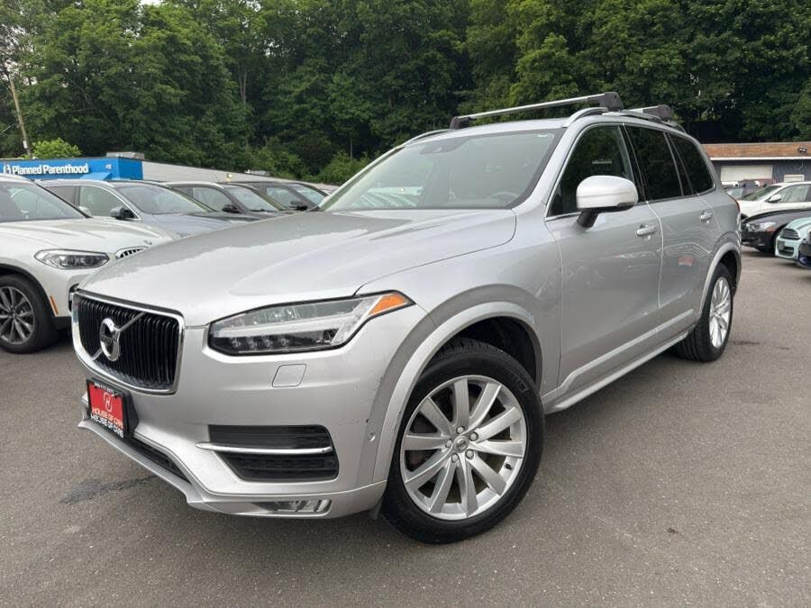2016 VOLVO XC90