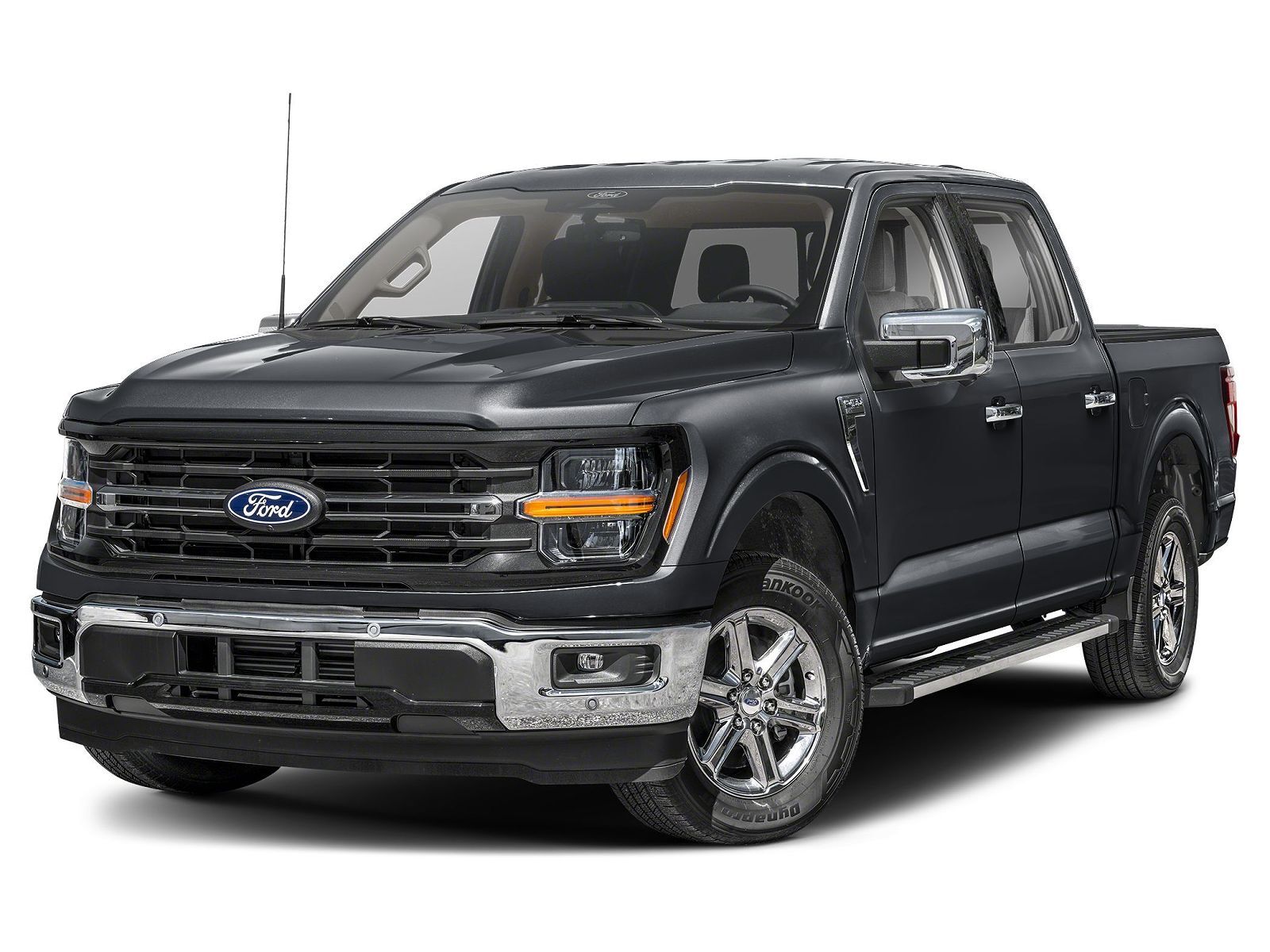 FORD