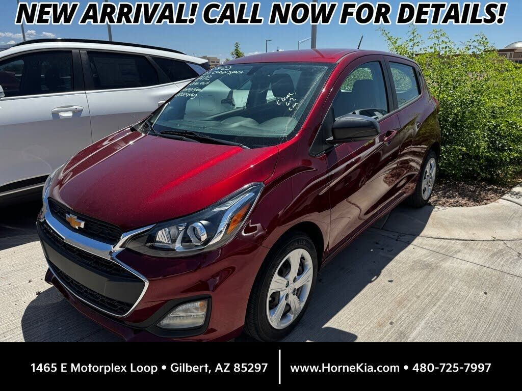 CHEVROLET