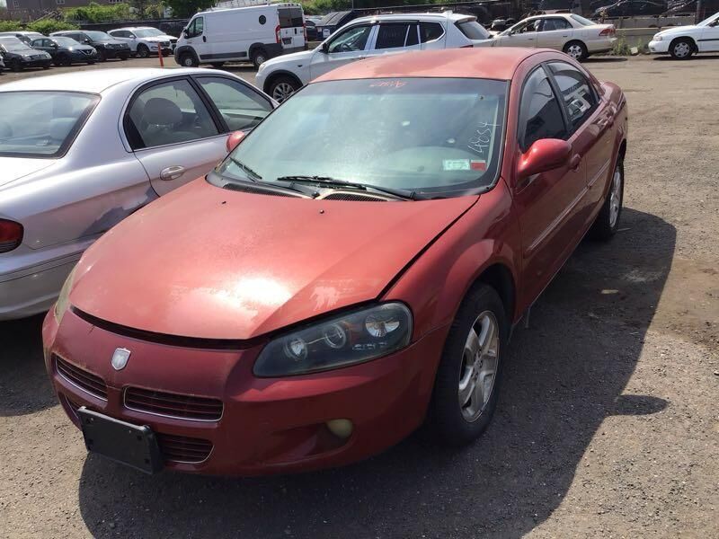 Dodge Stratus