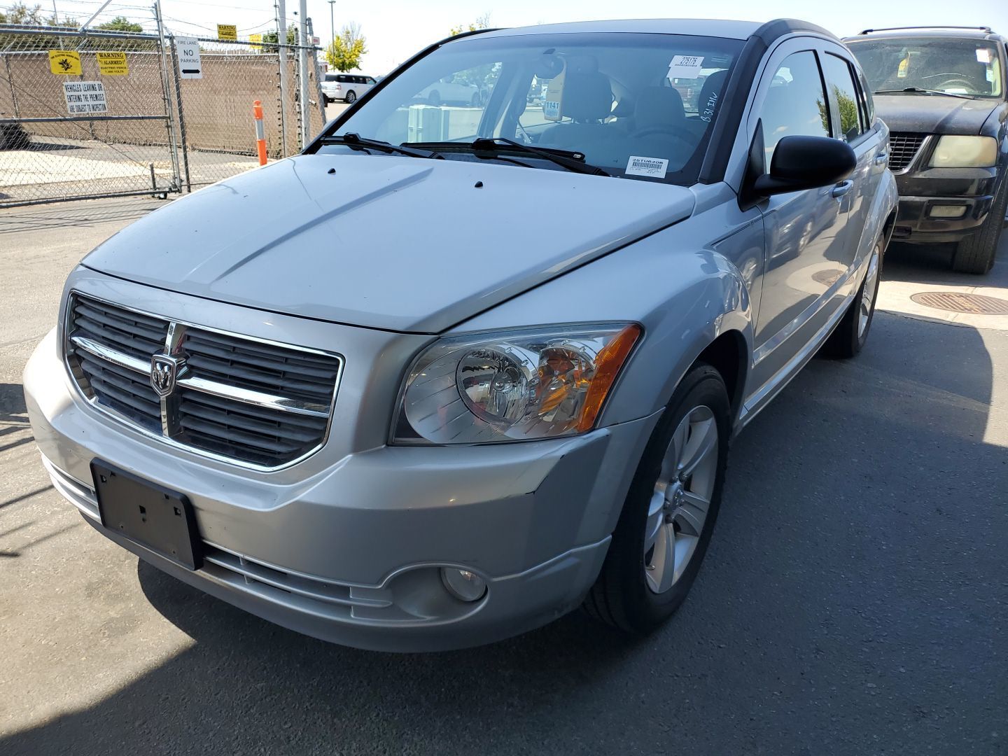 Dodge Caliber