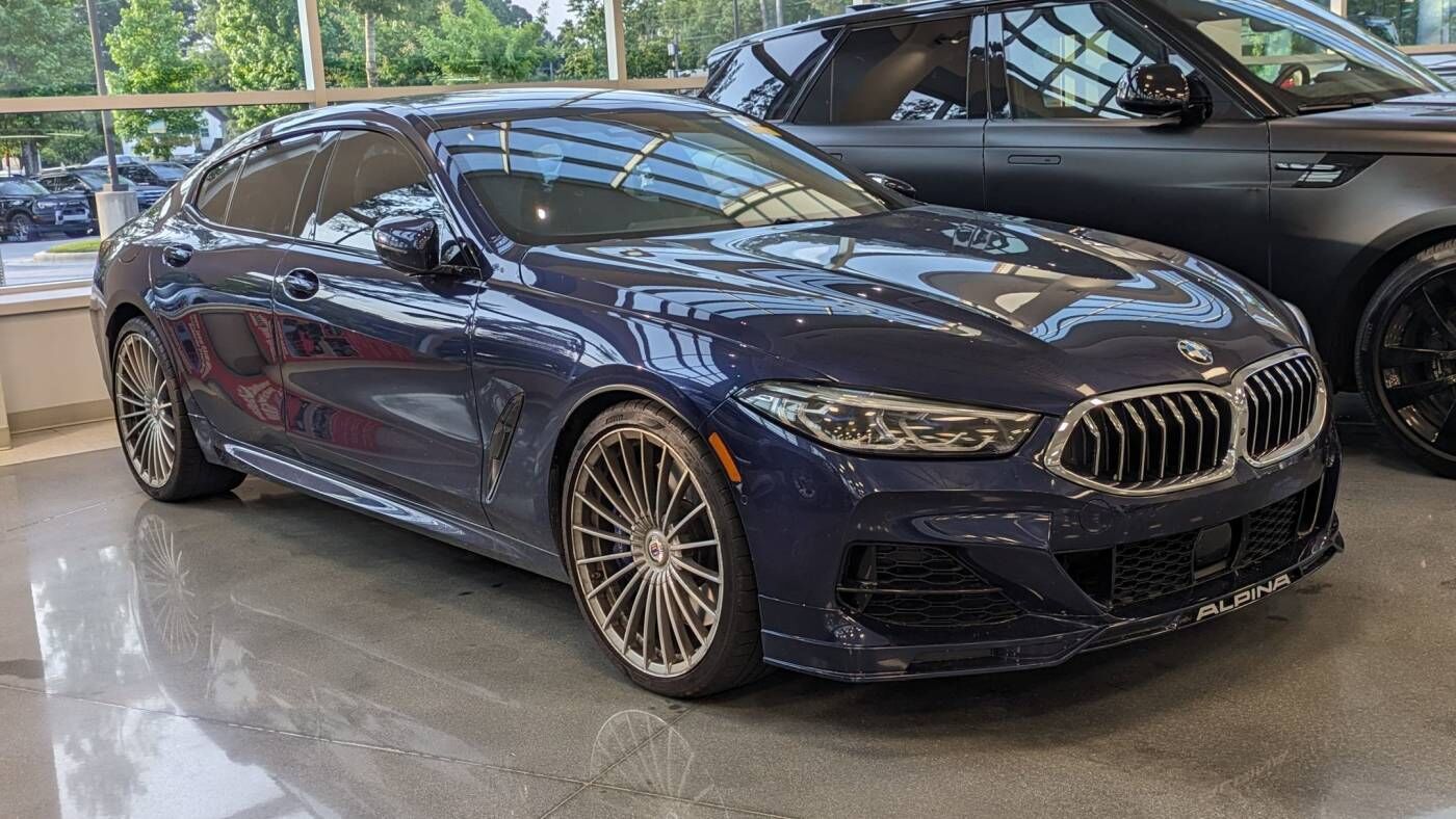 BMW