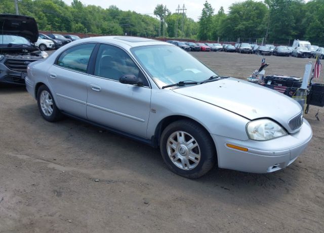 Mercury Sable