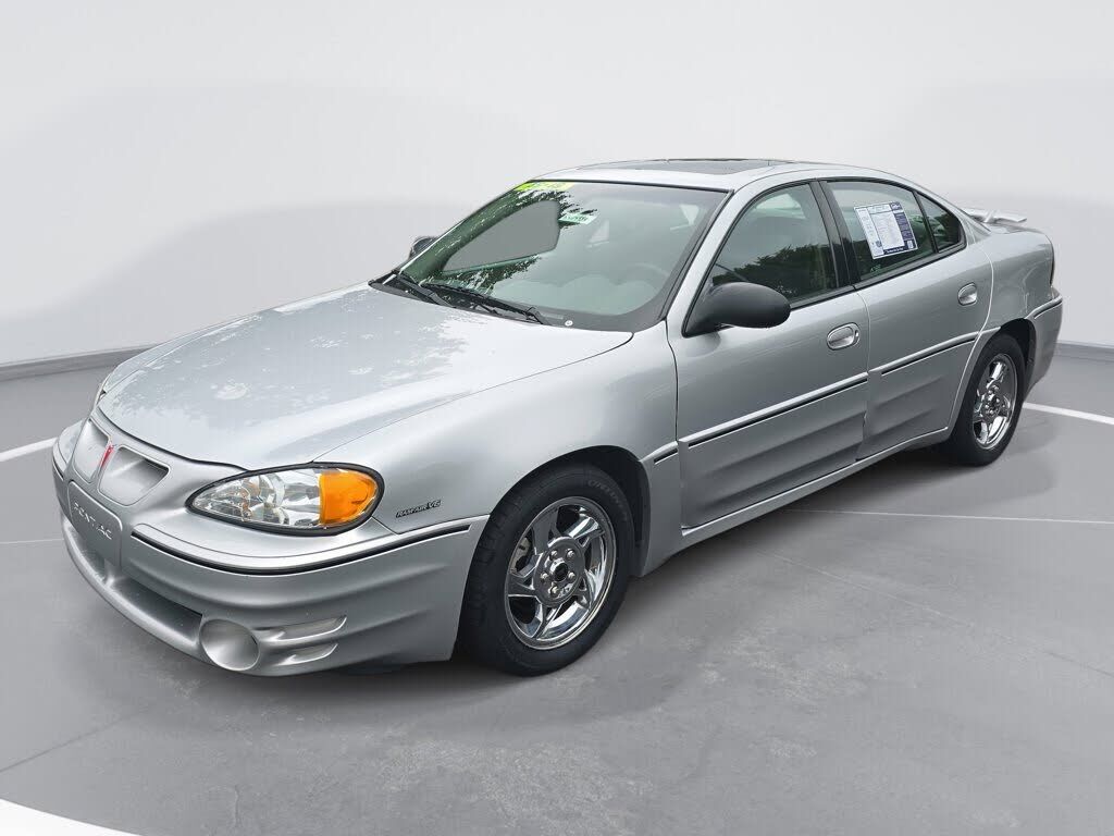 Pontiac Grand AM