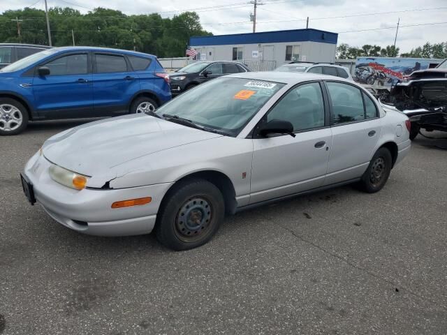 Saturn SL1