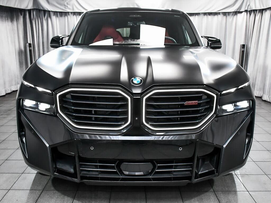 2024 BMW XM