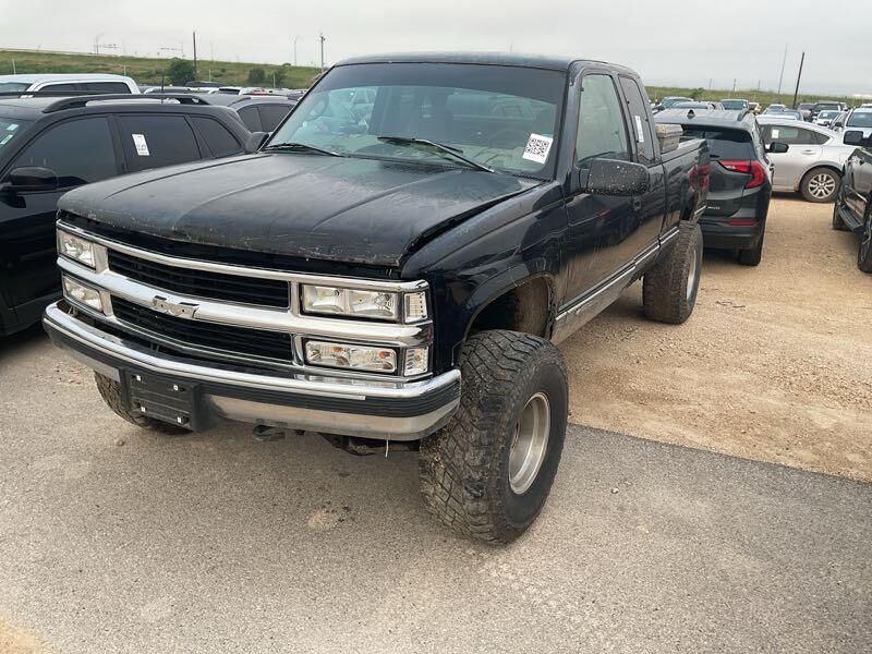 CHEVROLET