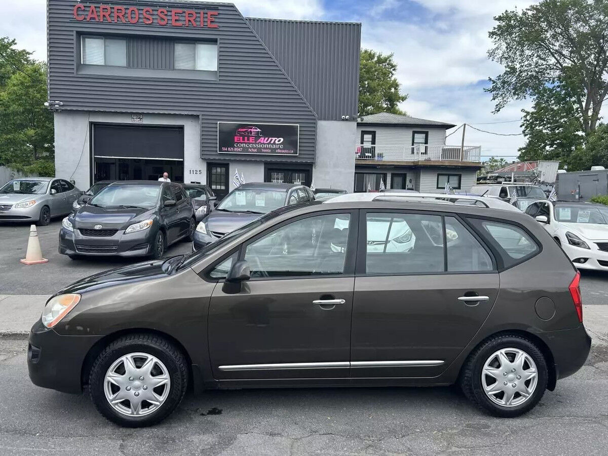 Kia Rondo