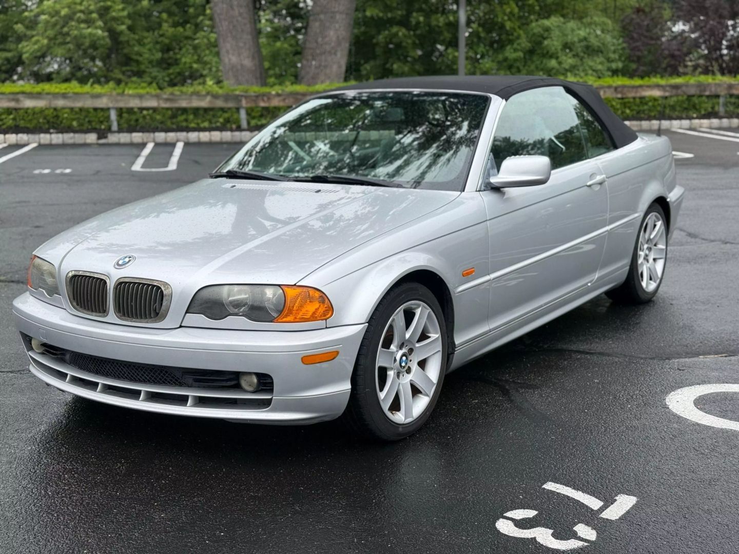 BMW 325Ci