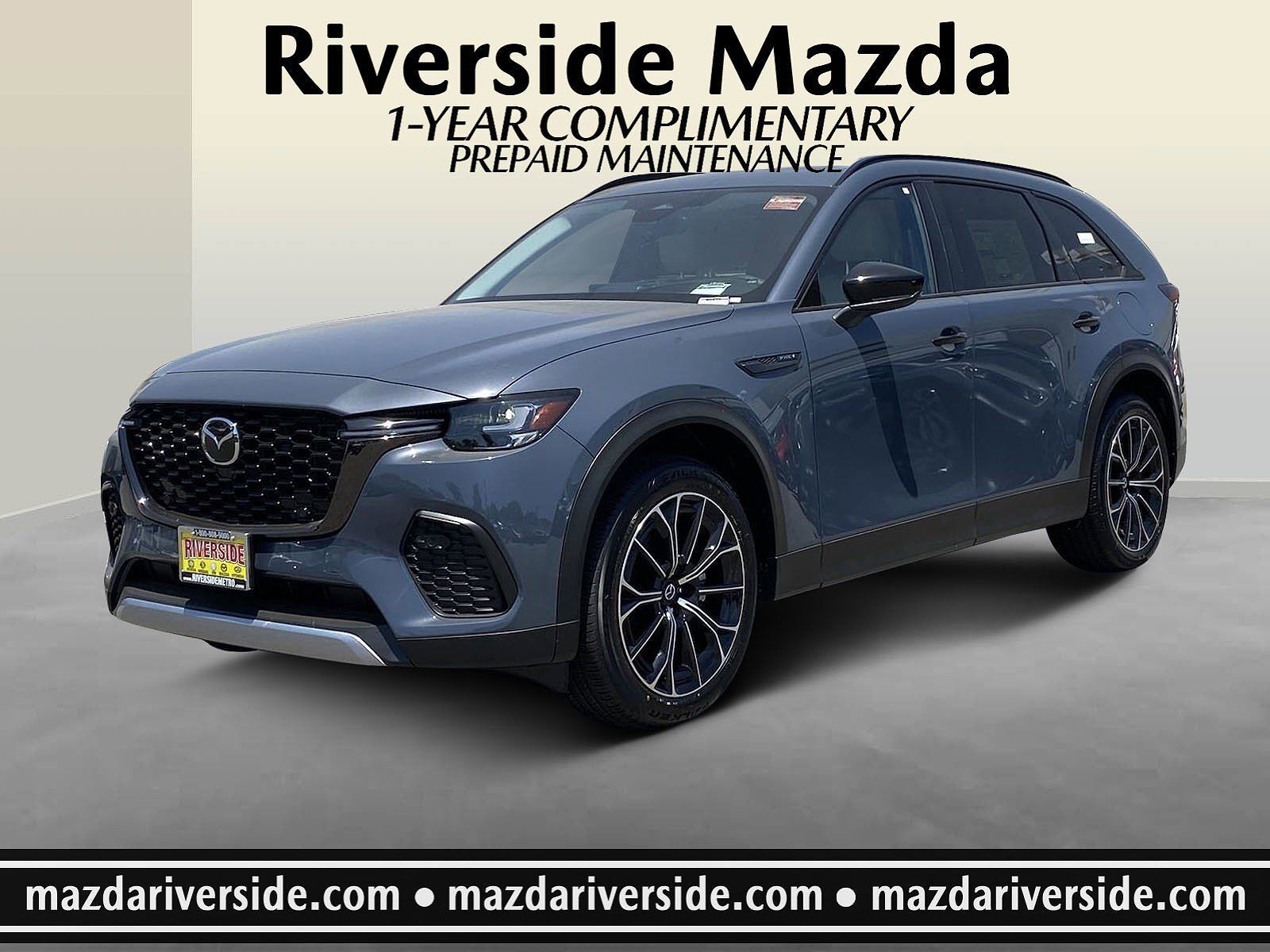 MAZDA