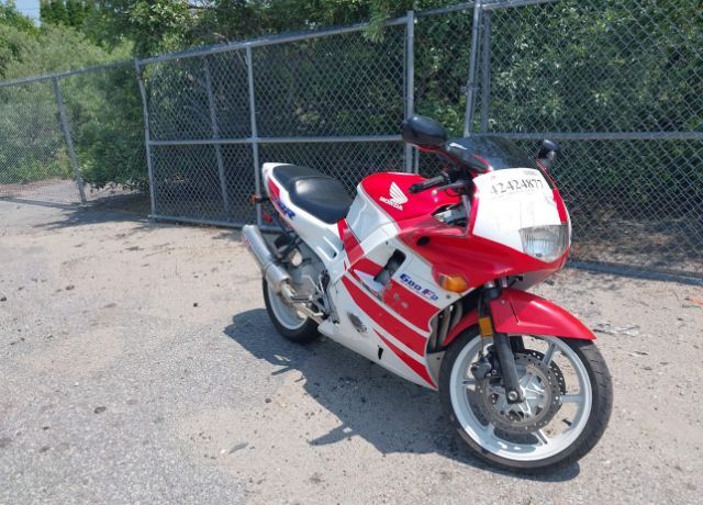 Honda CBR600