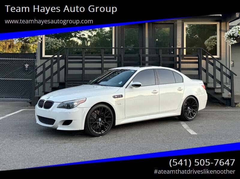 BMW M5