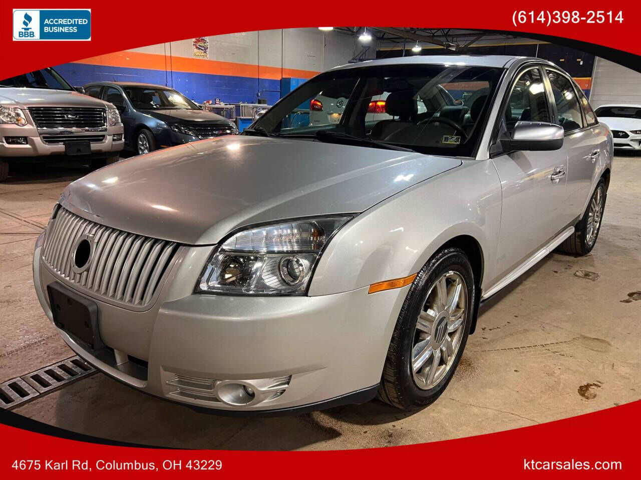 Mercury Sable
