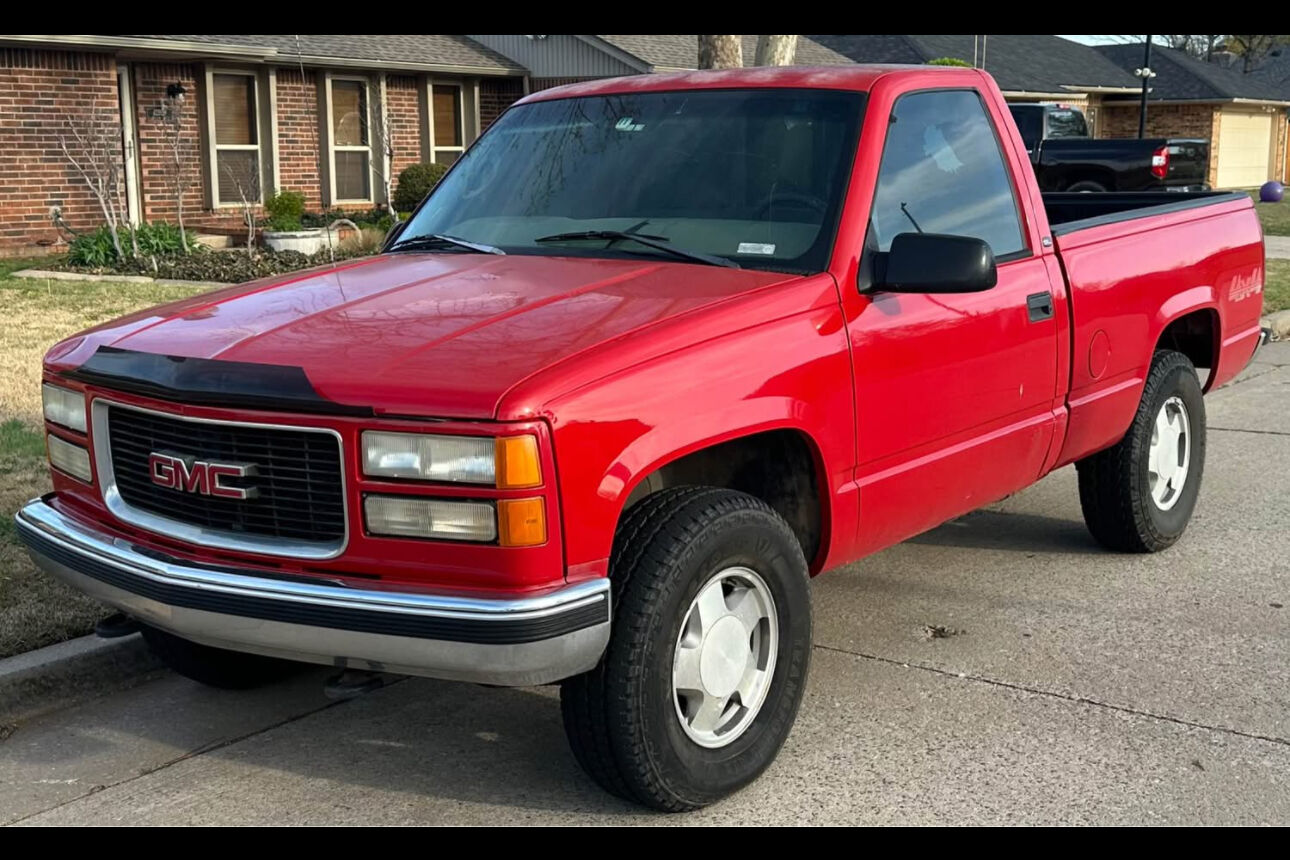 GMC