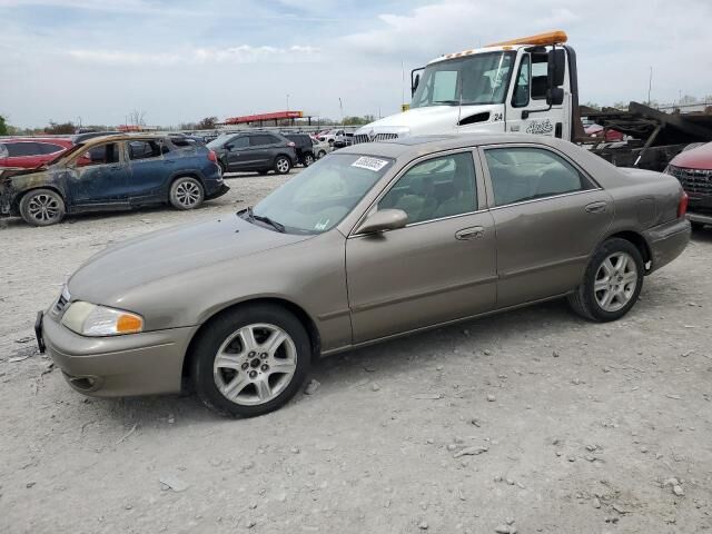 Mazda 626