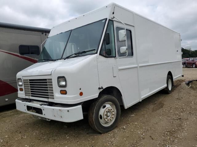 Ford Commercial Chassis