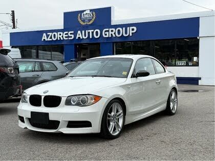 BMW 135i