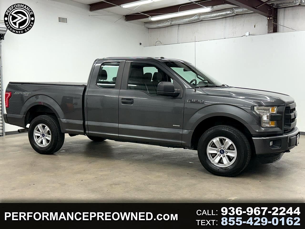 FORD
